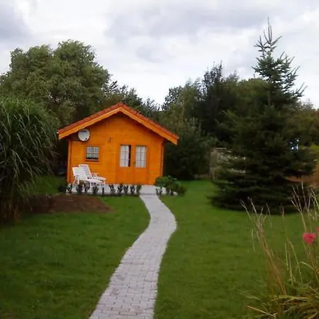 Kleines Gemuetliches Im Blockhausstil By Interhome