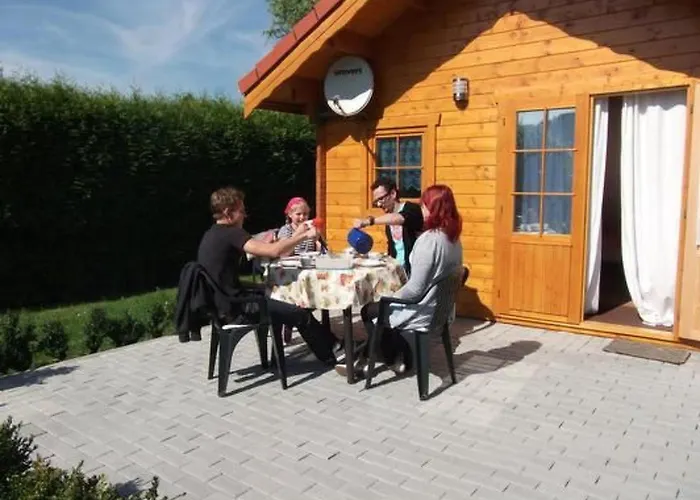 Mit Blick Auf Wasser By Interhome * Saalfeld Saale