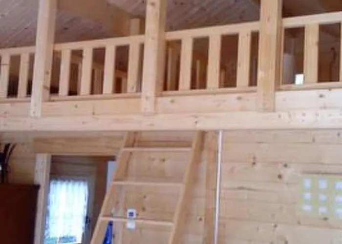 Vakantiehuis Mit Blick Auf Wasser By Interhome *