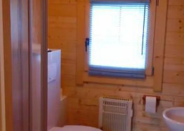 Mit Blick Auf Wasser By Interhome Vakantiehuis *