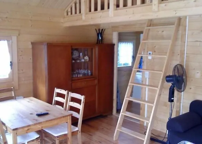 Mit Blick Auf Wasser By Interhome