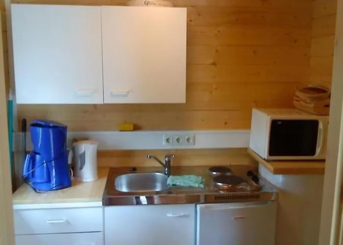 Mit Blick Auf Wasser By Interhome Vakantiehuis *